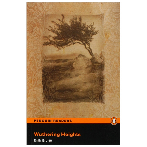 Level 5: Wuthering Heights Book and MP3 for Pack (Pearson English Graded Readers)