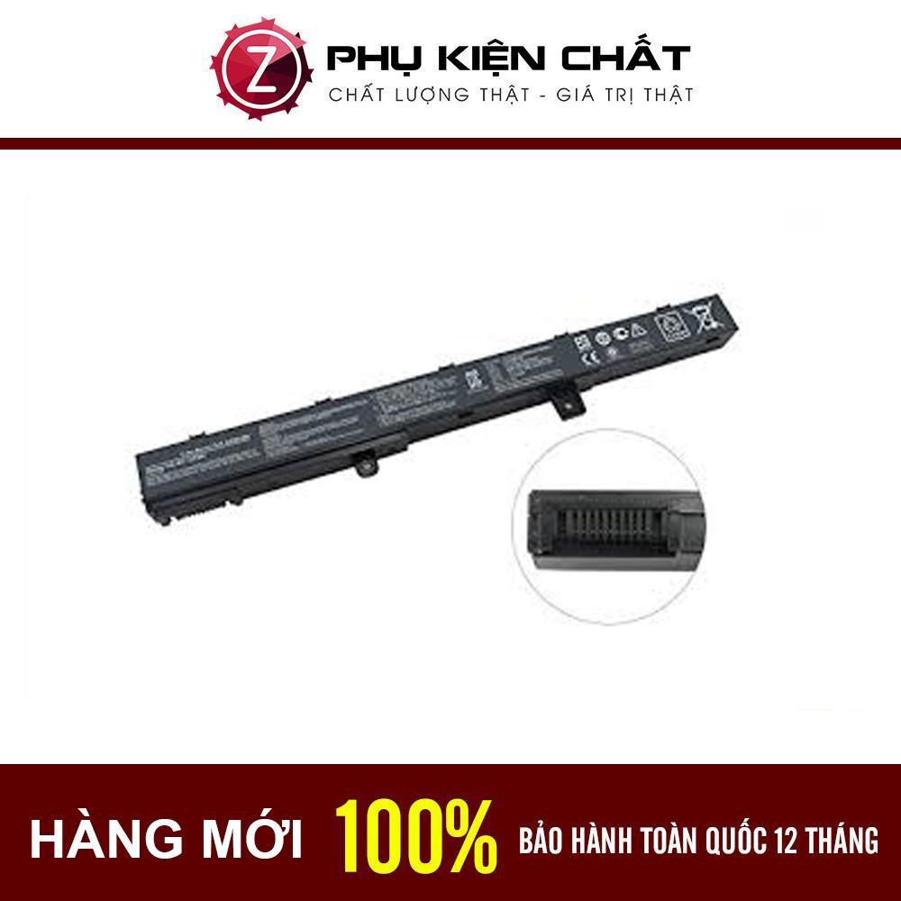 Pin dành cho Laptop Asus X451 X551 X451C X451CA X551C X551CA Mã pin A41N1308 (lắp trong máy)-Hàng mới 100%