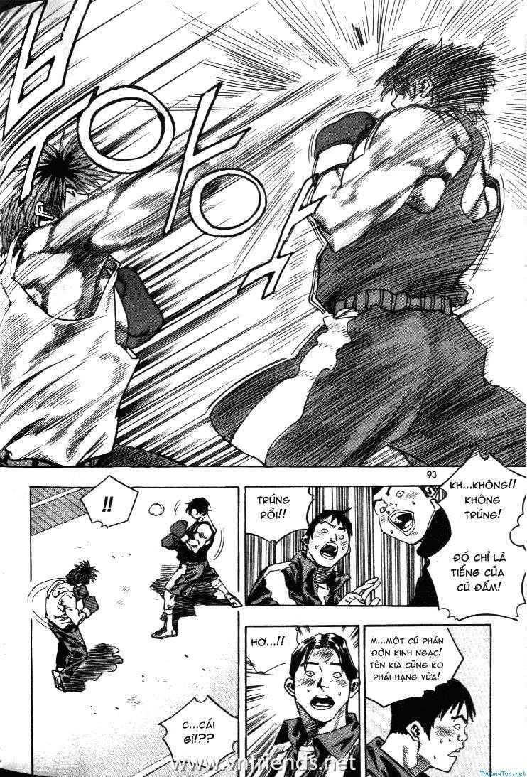 change guy chapter 203 11