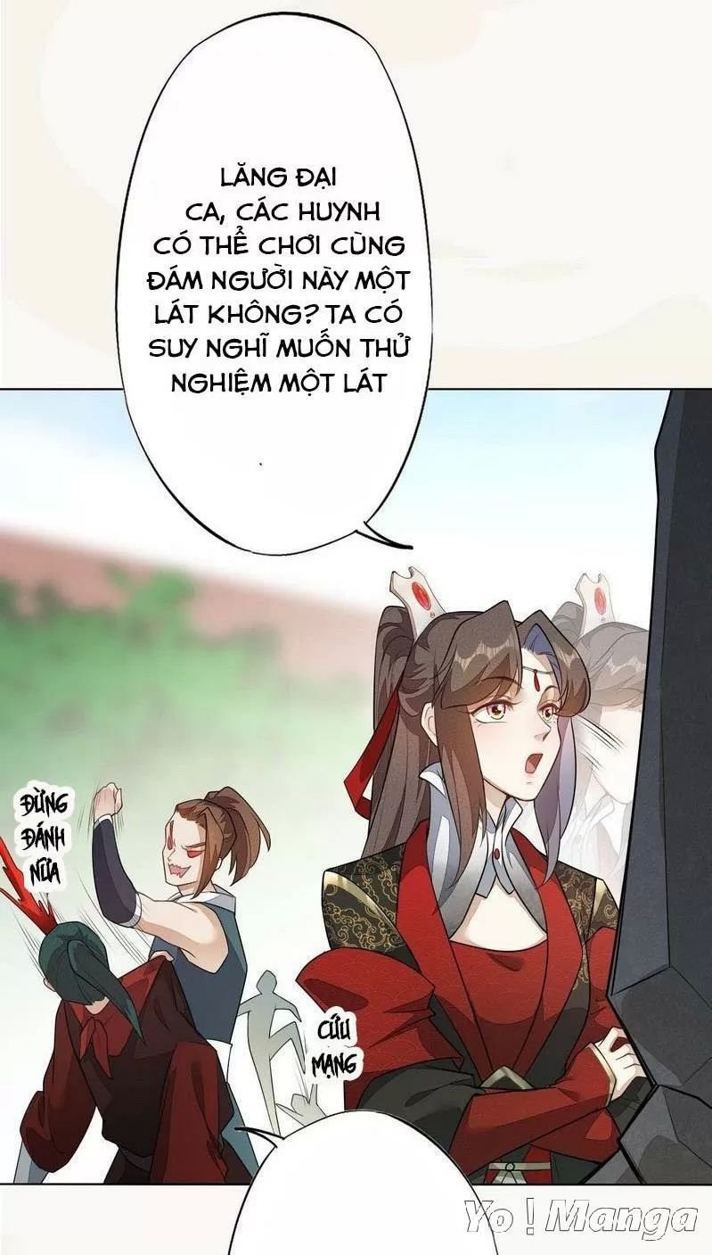 tuyệt thế luyện đan sư chapter 153 13