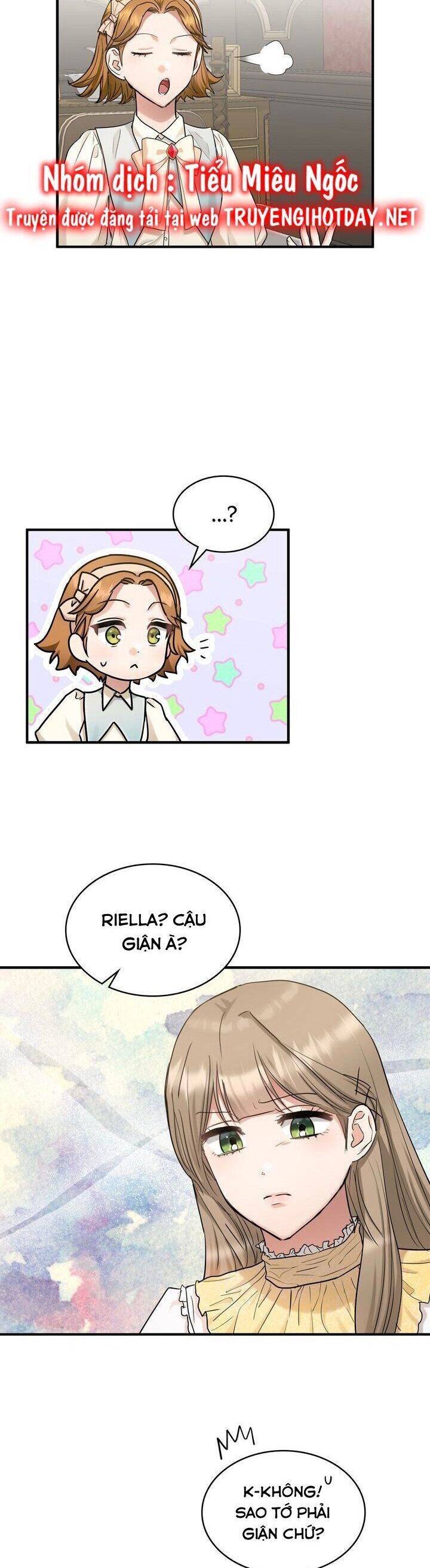 người thừa kế chapter 61 15