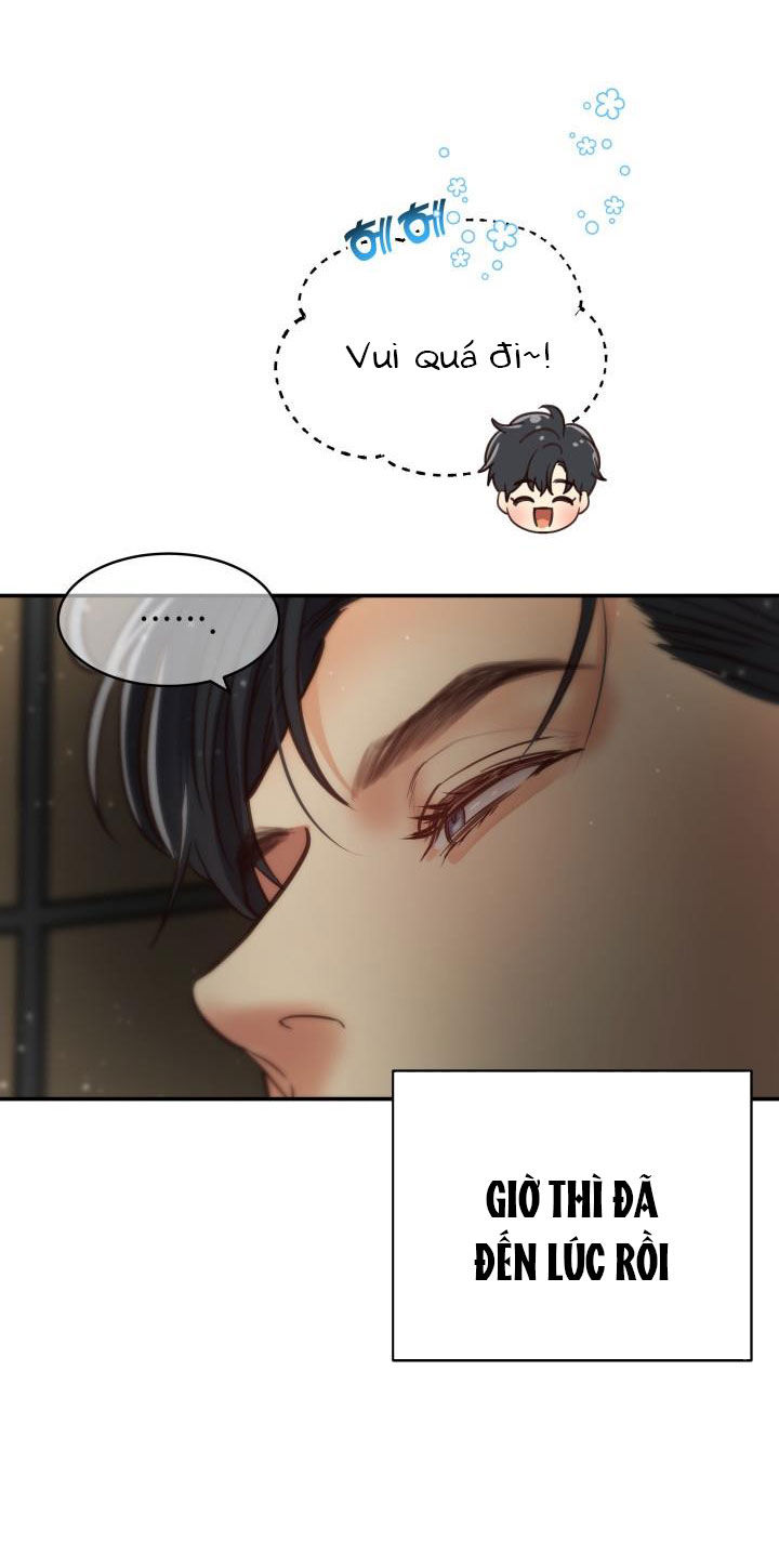 [16+] ánh sao ban mai chapter 76.2 3