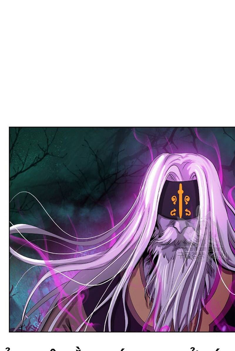 xuyên không thành hổ chapter 98 4