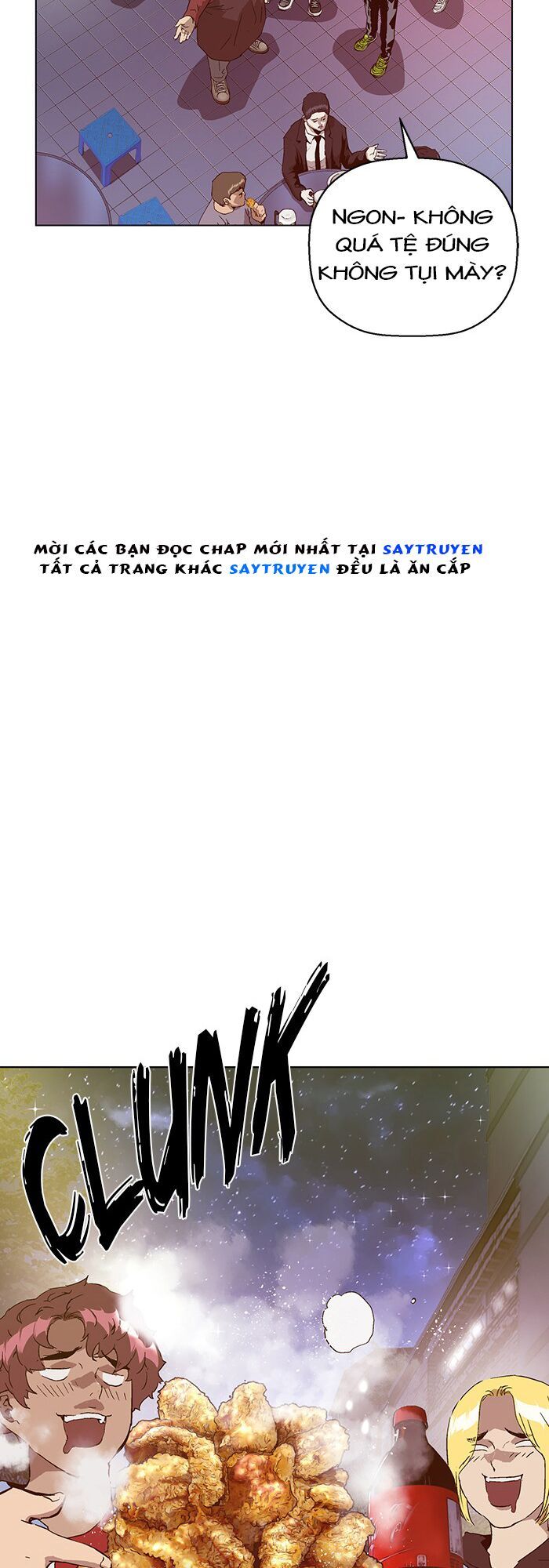 anh hùng yếu chapter 133 35