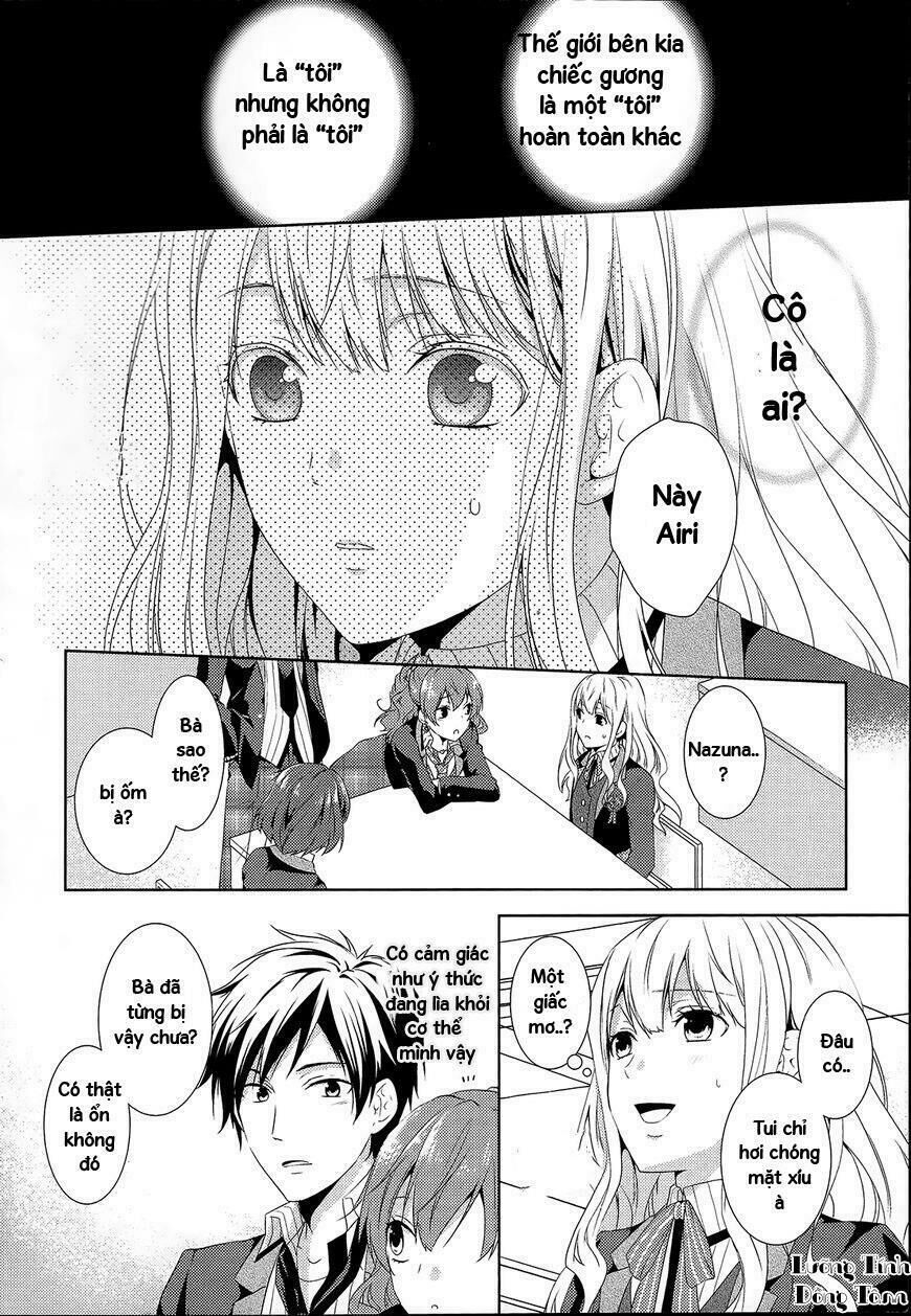 shiro to kuro no alice chapter 1 12