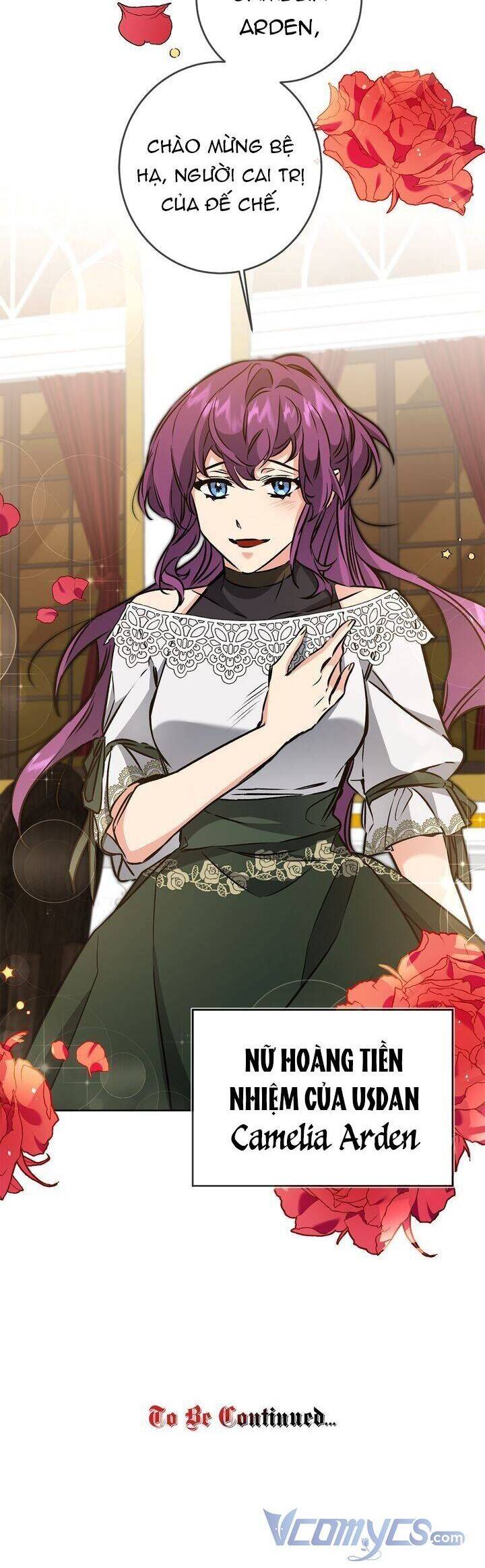 tôi trở thành hoàng đế bạo chúa trong tiểu thuyết chapter 73 37