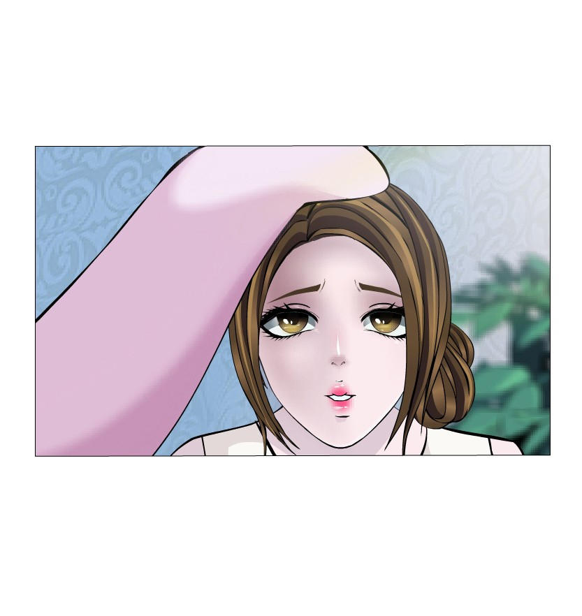 cạm bẫy của nữ thần chapter 49 26