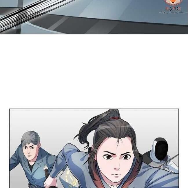 kẻ phán xét chapter 41 34