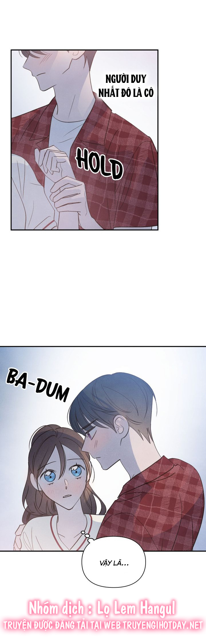 hãy để tôi một mình chapter 53 4