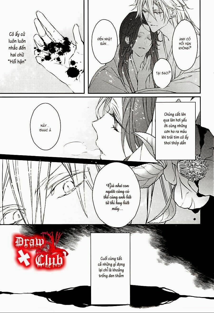 đẫm máu đức mẹ chapter 9 34