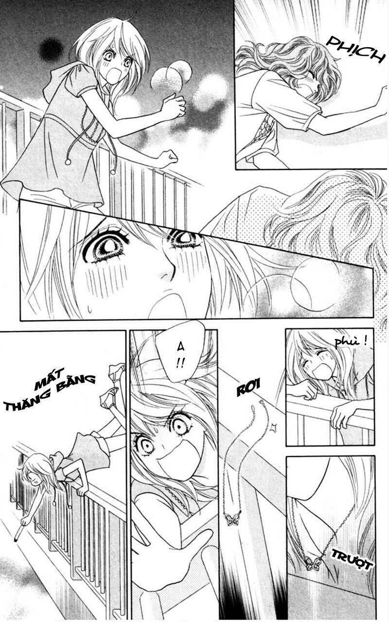 papillon hana to chou chapter 31 30