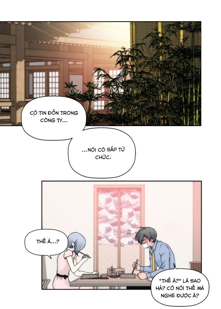 người đàn ông của tôi chapter 96.1 8