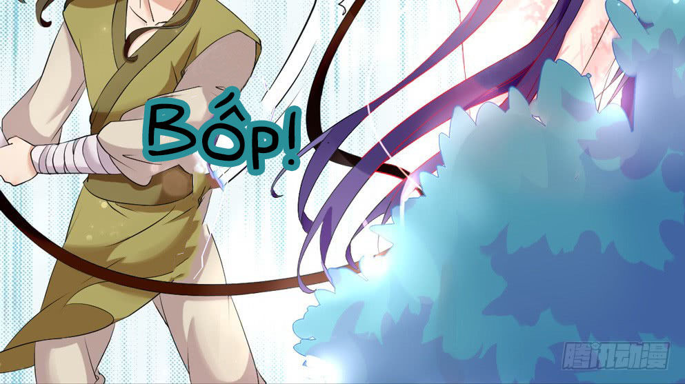 bổn vương không muốn kết hôn chapter 3 7