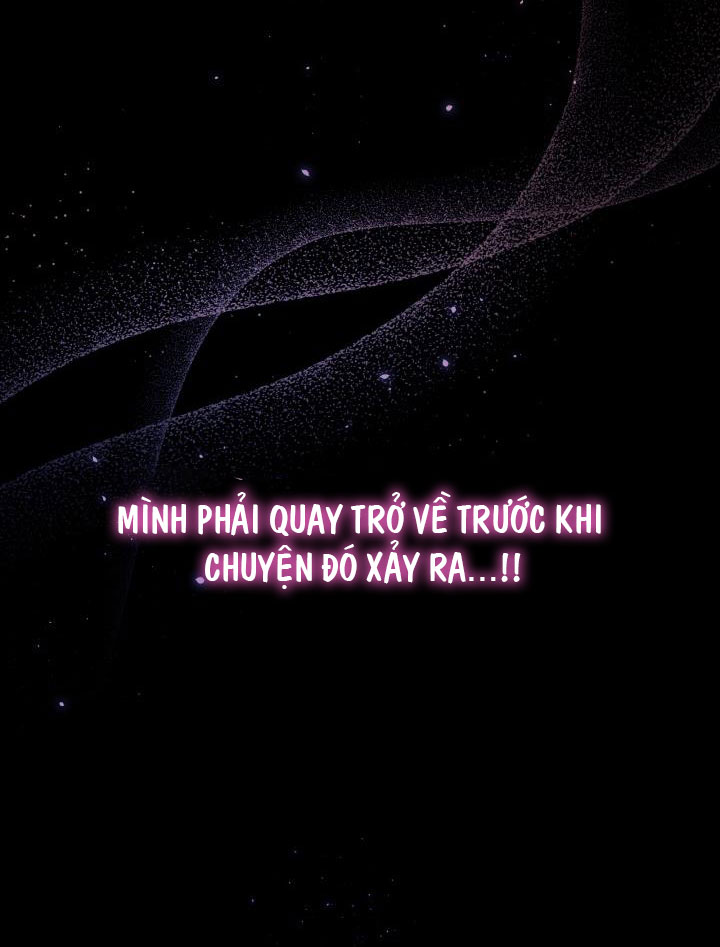 mối liên kết giữa báo đen và bé thỏ chapter 44.1 6