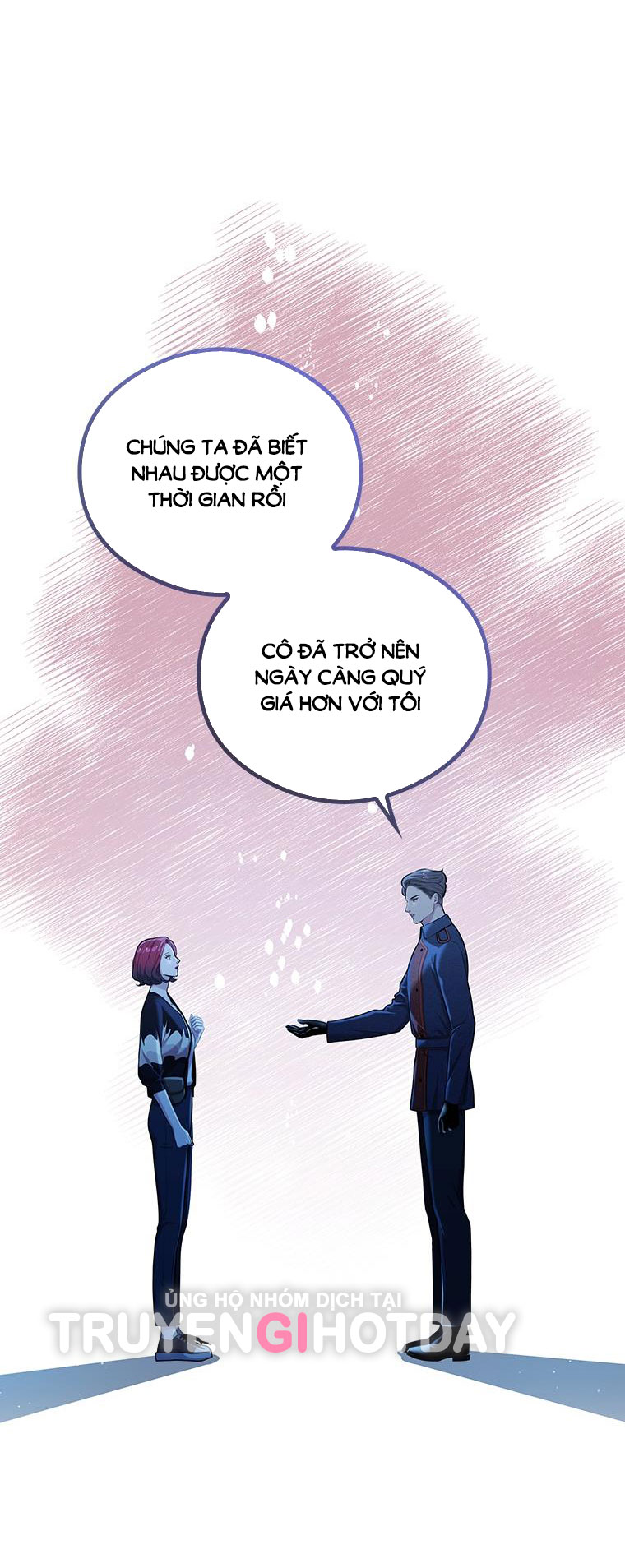 Khách Sạn Máu chapter 20.2 - Trang 13