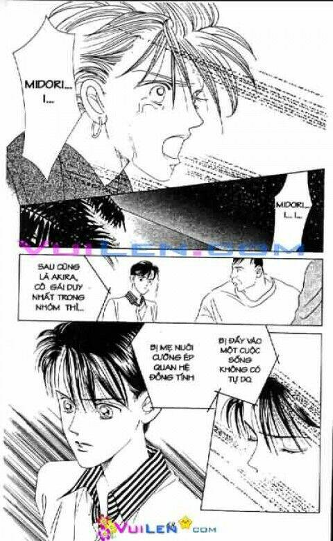 nàng tiên ánh trăng - kaguya hime chapter 2 68