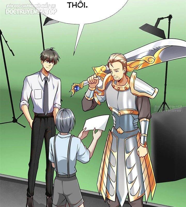 thành tỷ phú nhờ thua lỗ game chapter 111 67