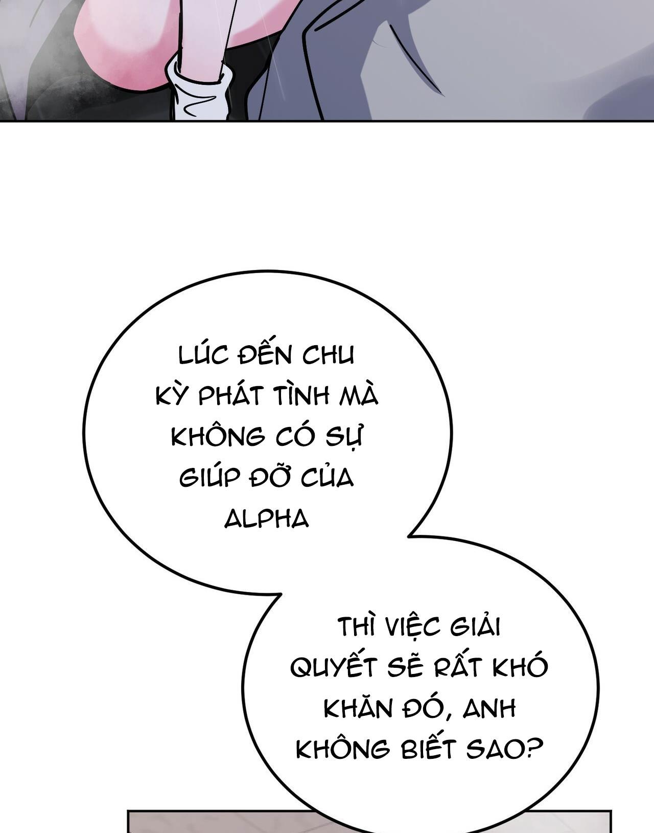 Cạm Bẫy Đại Học [M] chapter 24