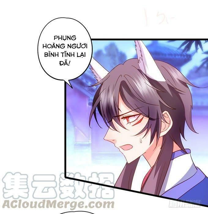 hồ tiên hung bạo chapter 117 7