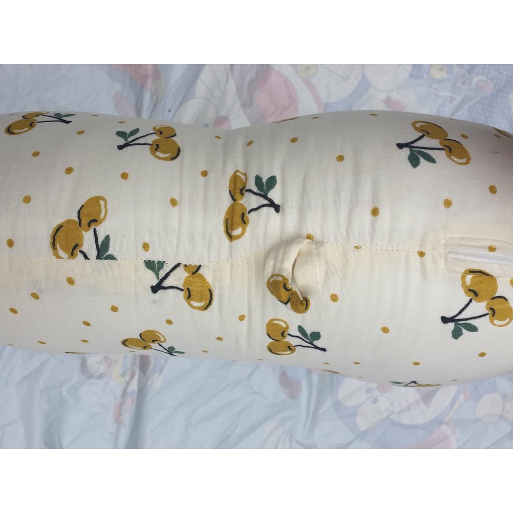 Gối chống trào ngược cho bé cao cấp