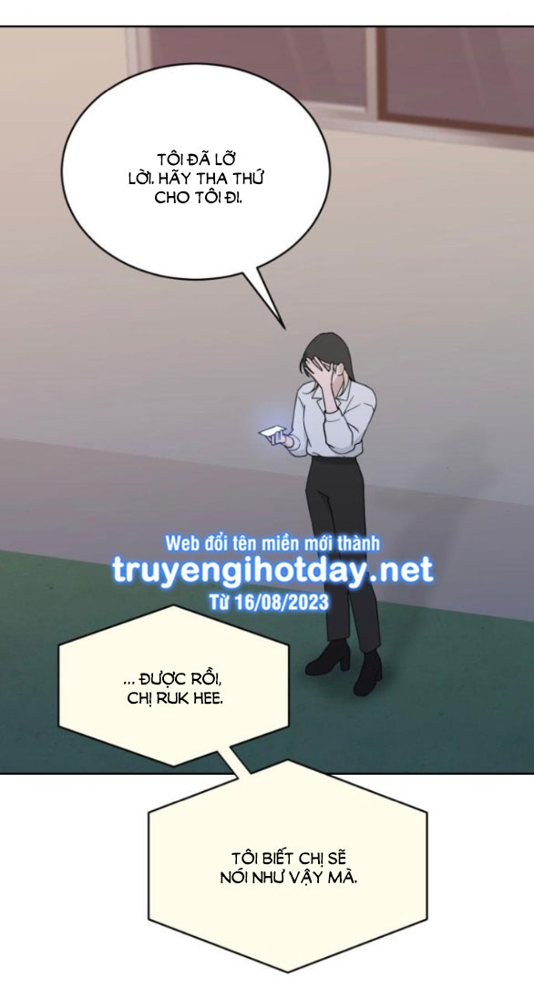 Vận May Bất Ngờ chapter 39.1 28