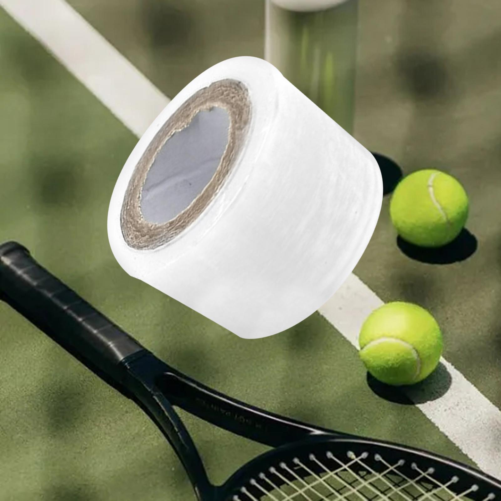 Tennis Racket Grip Tape Backing Film Non Slip Base Film Racquet Handle Grip