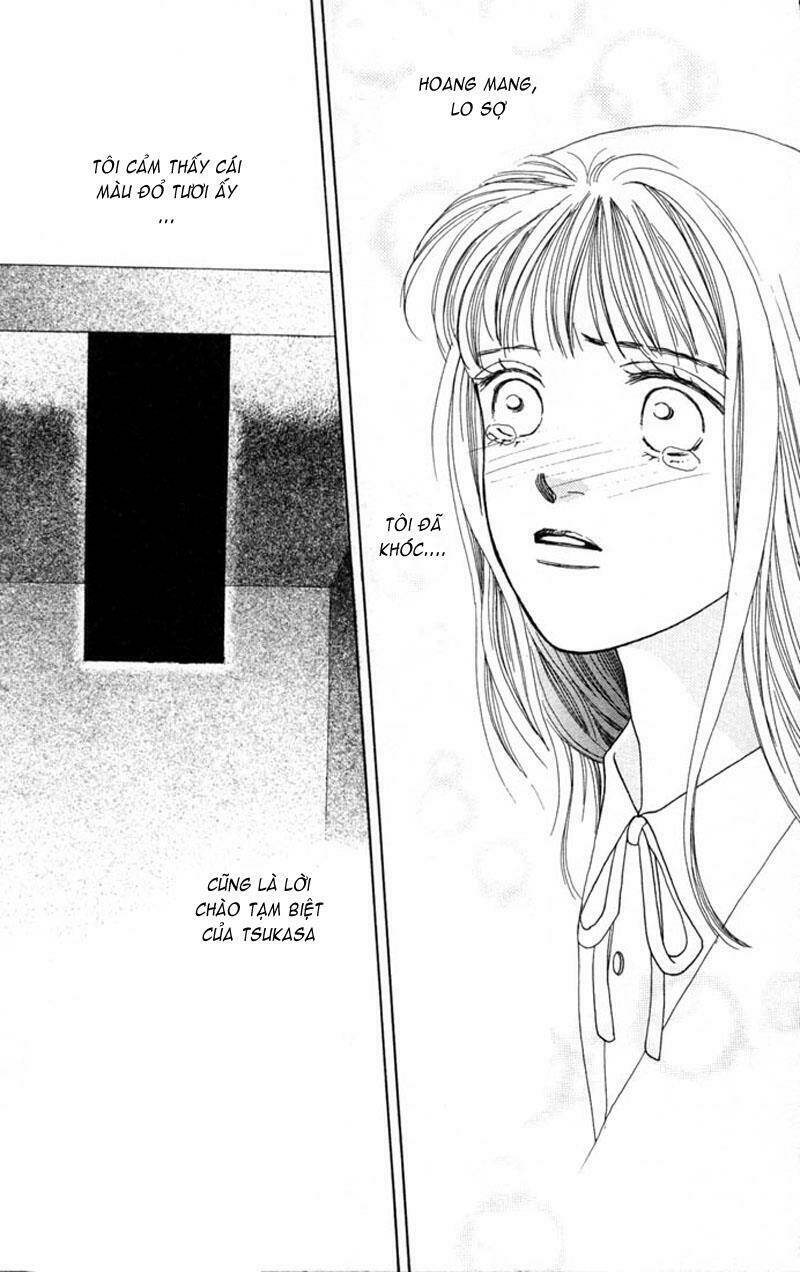 con nhà giàu chapter 85 3