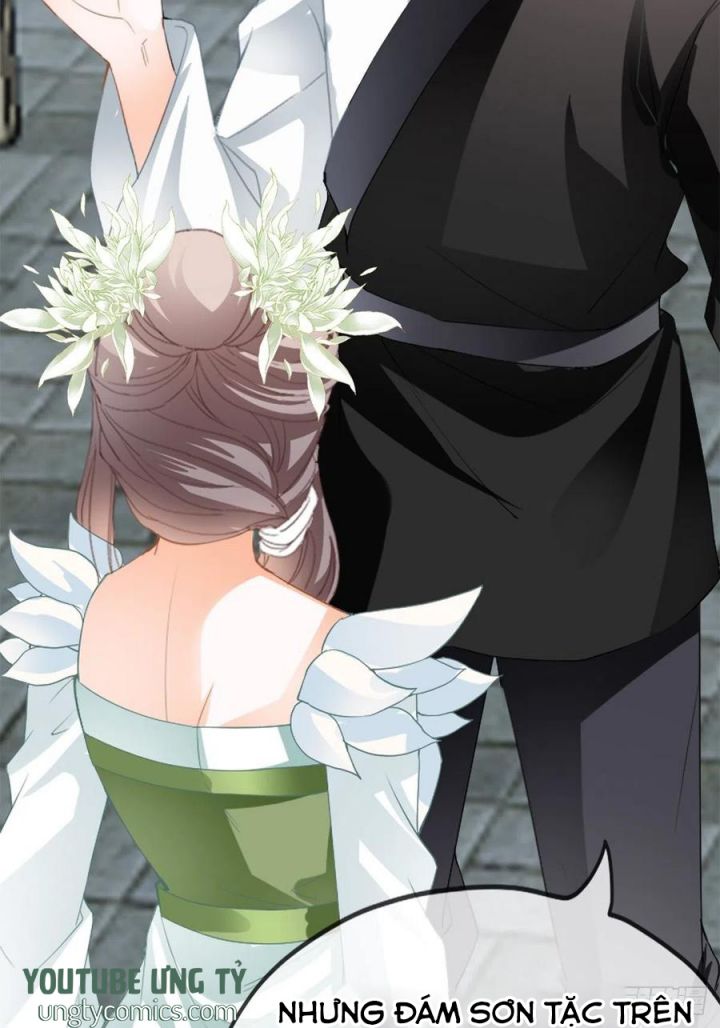 bổn vương muốn nàng chapter 42 24