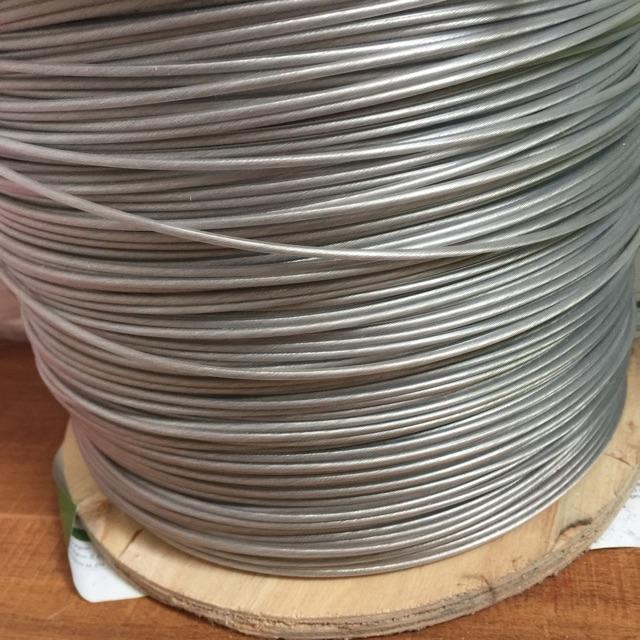 Dây cáp 304 bọc nhựa 30m - 45m _ 65m _78m