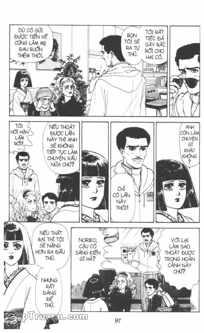 câu lạc bộ con nhà giàu chapter 14 93