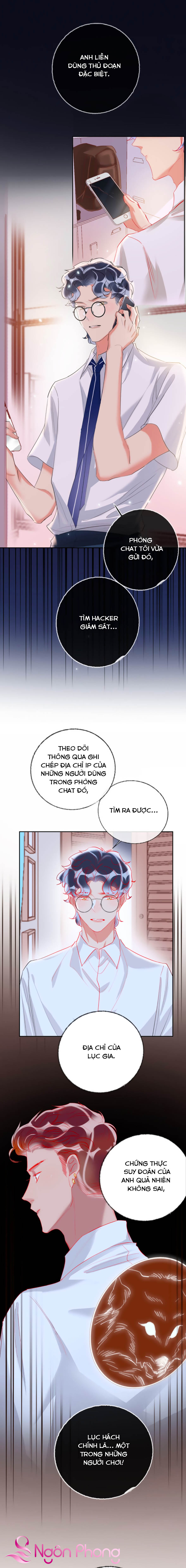 kế hoạch đánh chiếm của công chúa nghèo chapter 62 5