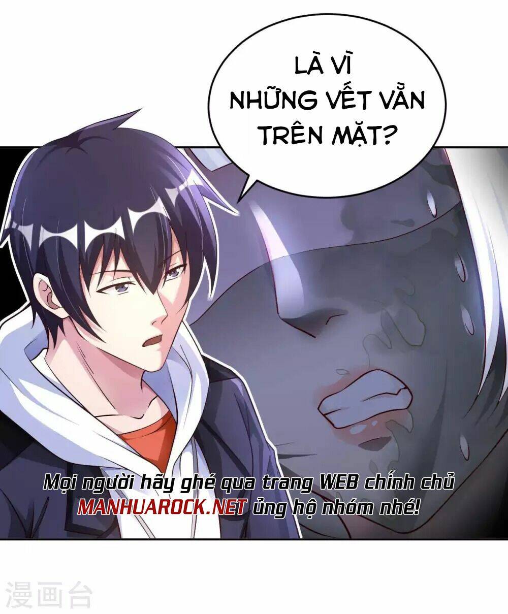 sư phụ của ta là thần tiên chapter 43 7