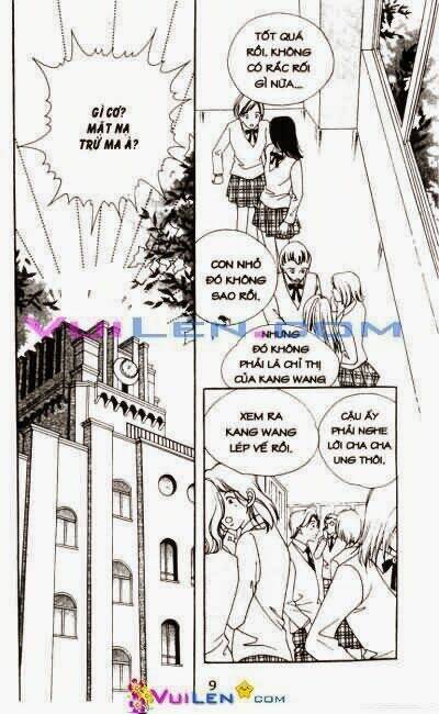 ảo vọng tình yêu chapter 2 9