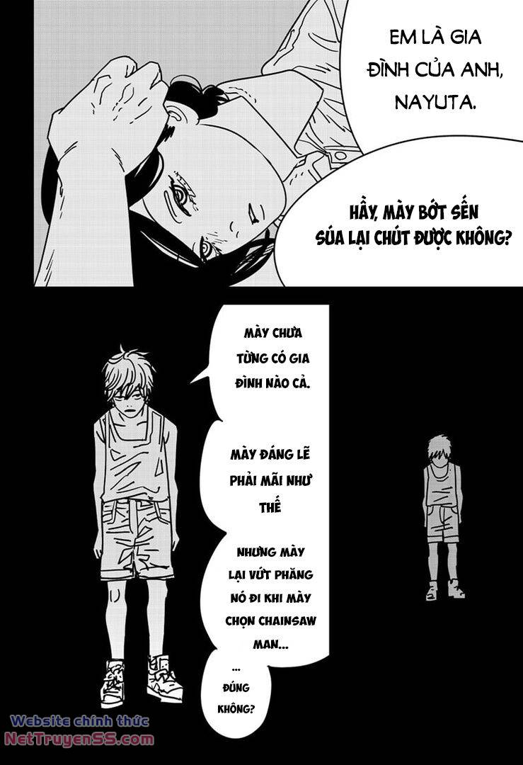 chainsaw man - thợ săn quỷ chapter 155 15