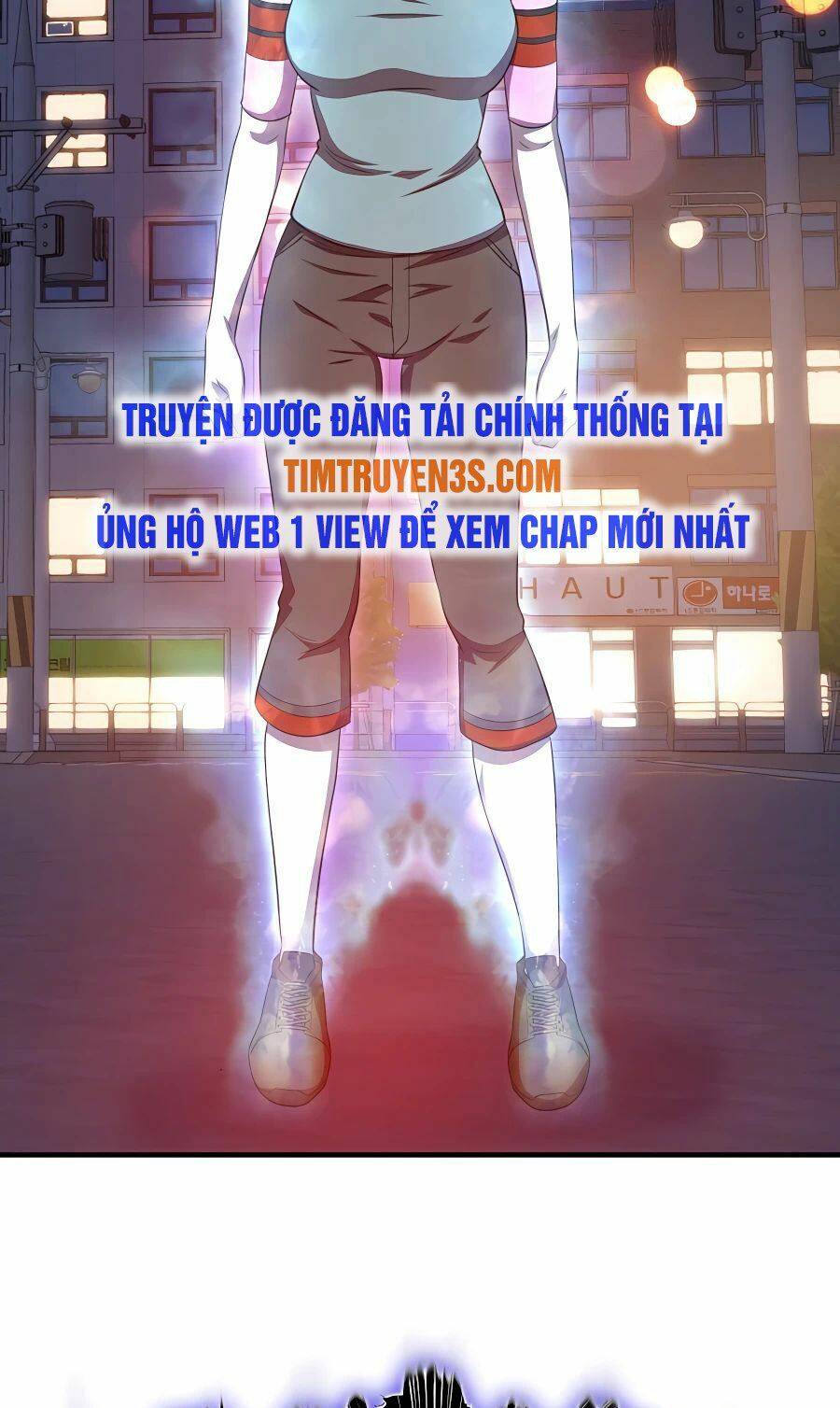 mẹ tôi là chòm sao bảo hộ m chapter 38 53