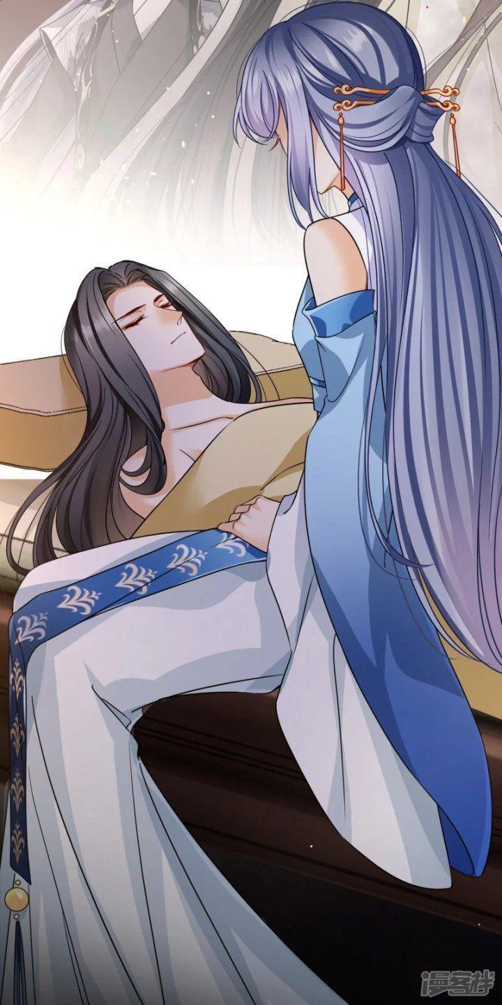 nụ cười của ngươi ngọt gãy tám cái răng của ta chapter 36 24