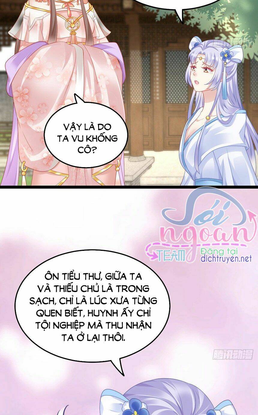 ta ở cổ đại nuôi nam nhân chapter 46 32