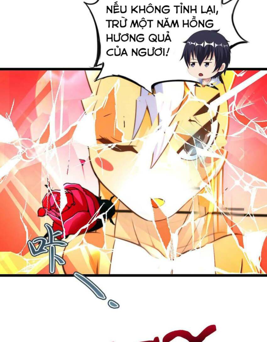 sư phụ của ta là thần tiên chapter 78 33