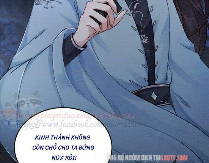 trọng sinh bá sủng nhiếp chính vương quá mạnh mẽ chapter 84 25