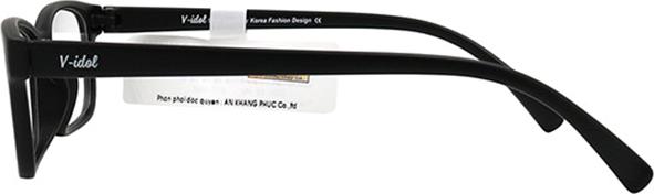 Gọng Kính Unisex V-idol V8107