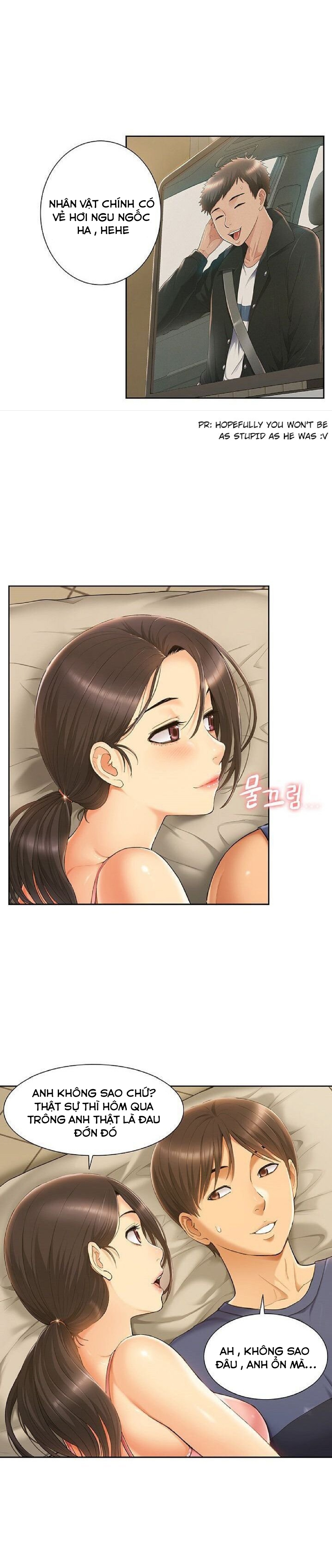 song sinh trụy lạc chapter 2 15