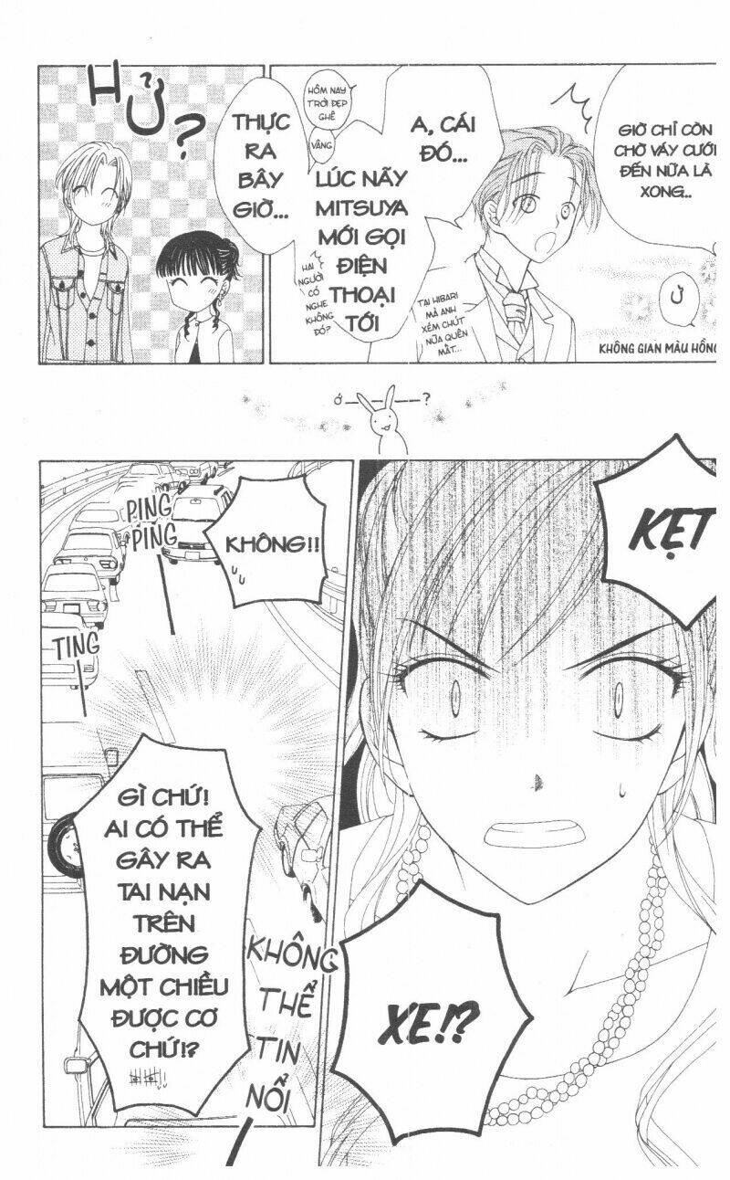 v.b.rose chapter 1 177