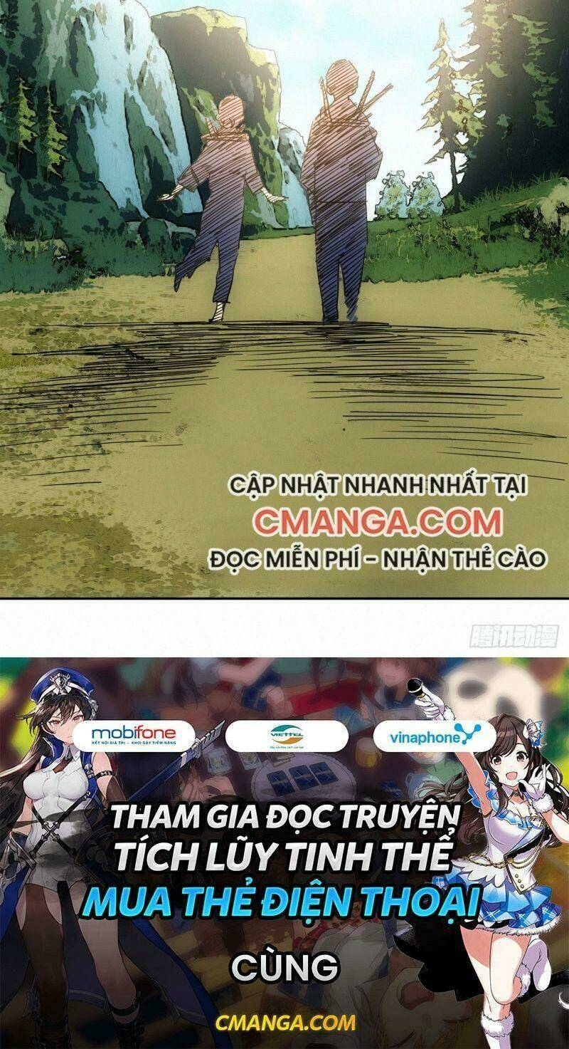 ma vương là đại địa chủ chapter 7 44