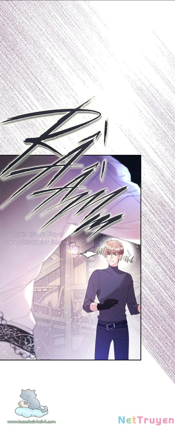 [15+] công chúa chloe chapter 77 61