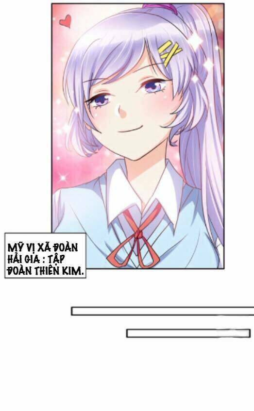 mỹ vị x dụ hoặc chapter 3 12