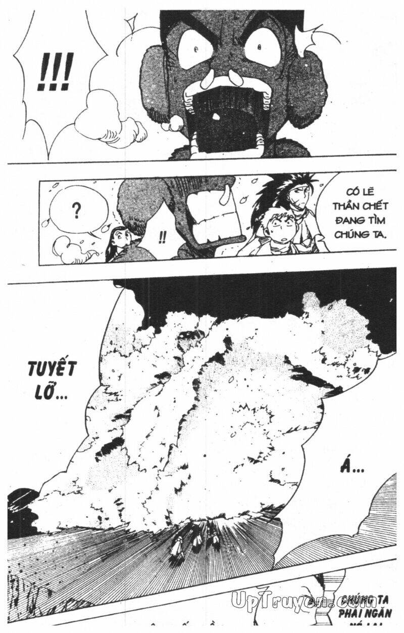 giang hồ bá đạo ký chapter 18 162