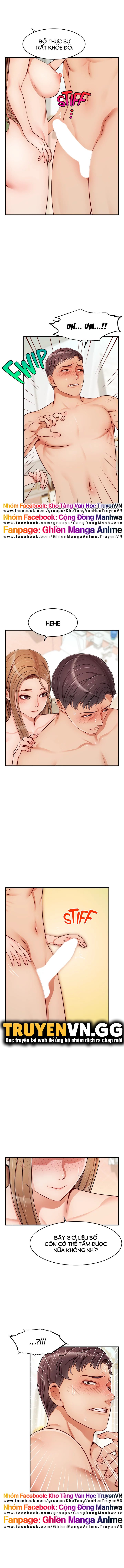 cả nhà thương nhau chapter 21 6