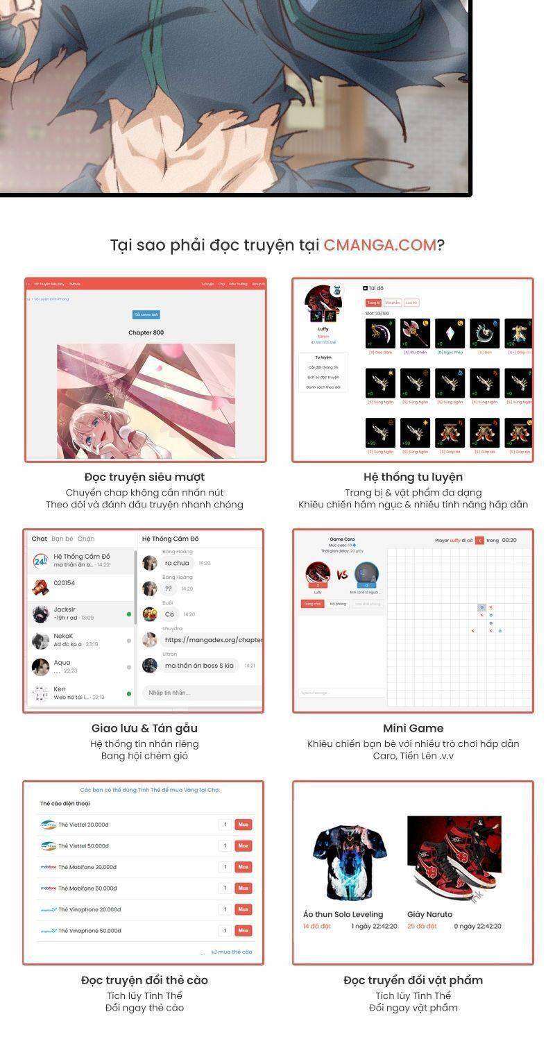 võ đạo chiến thần chapter 25 20