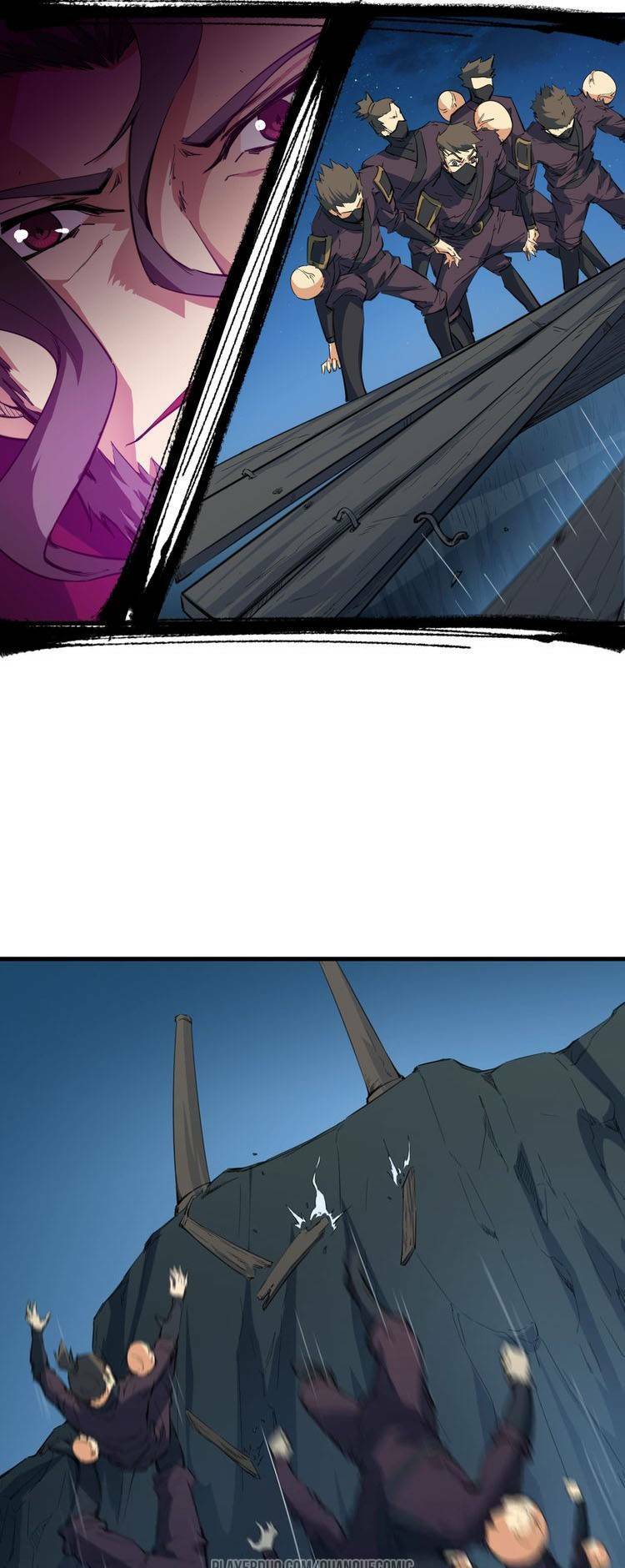 long mạch võ thần chapter 39 11