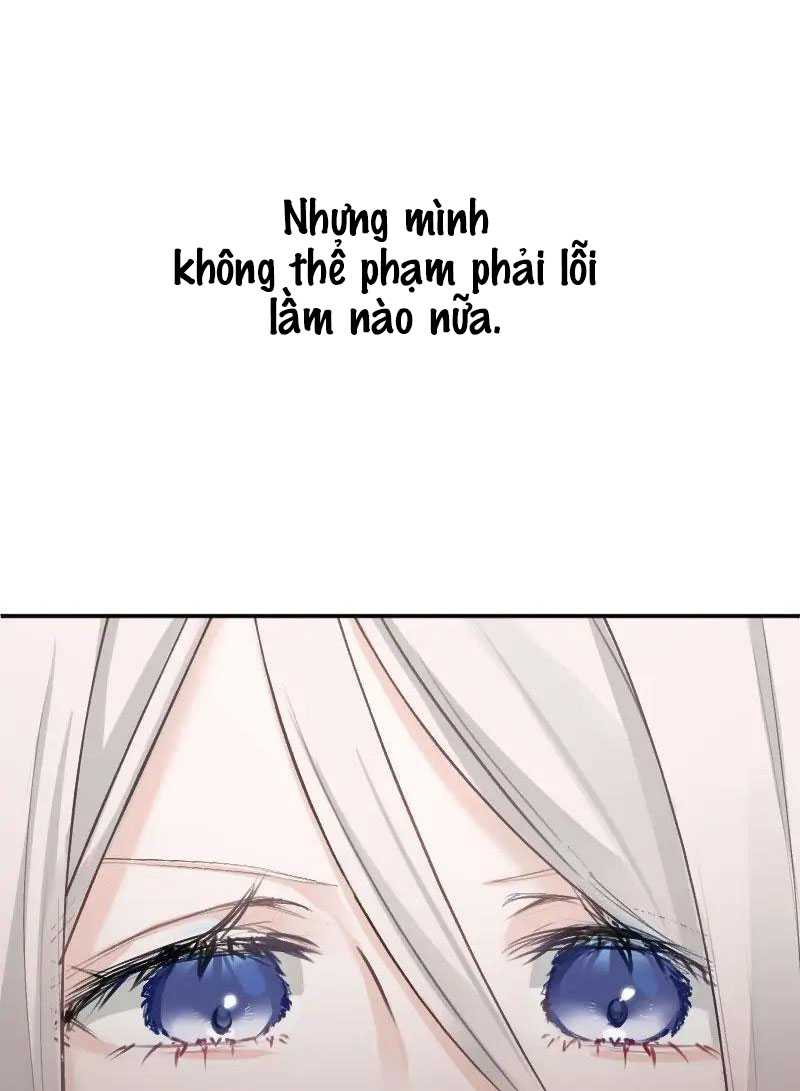 Nàng Dâu Tế Phẩm Của Tướng Quân Sói chapter 14.2 - Trang 58